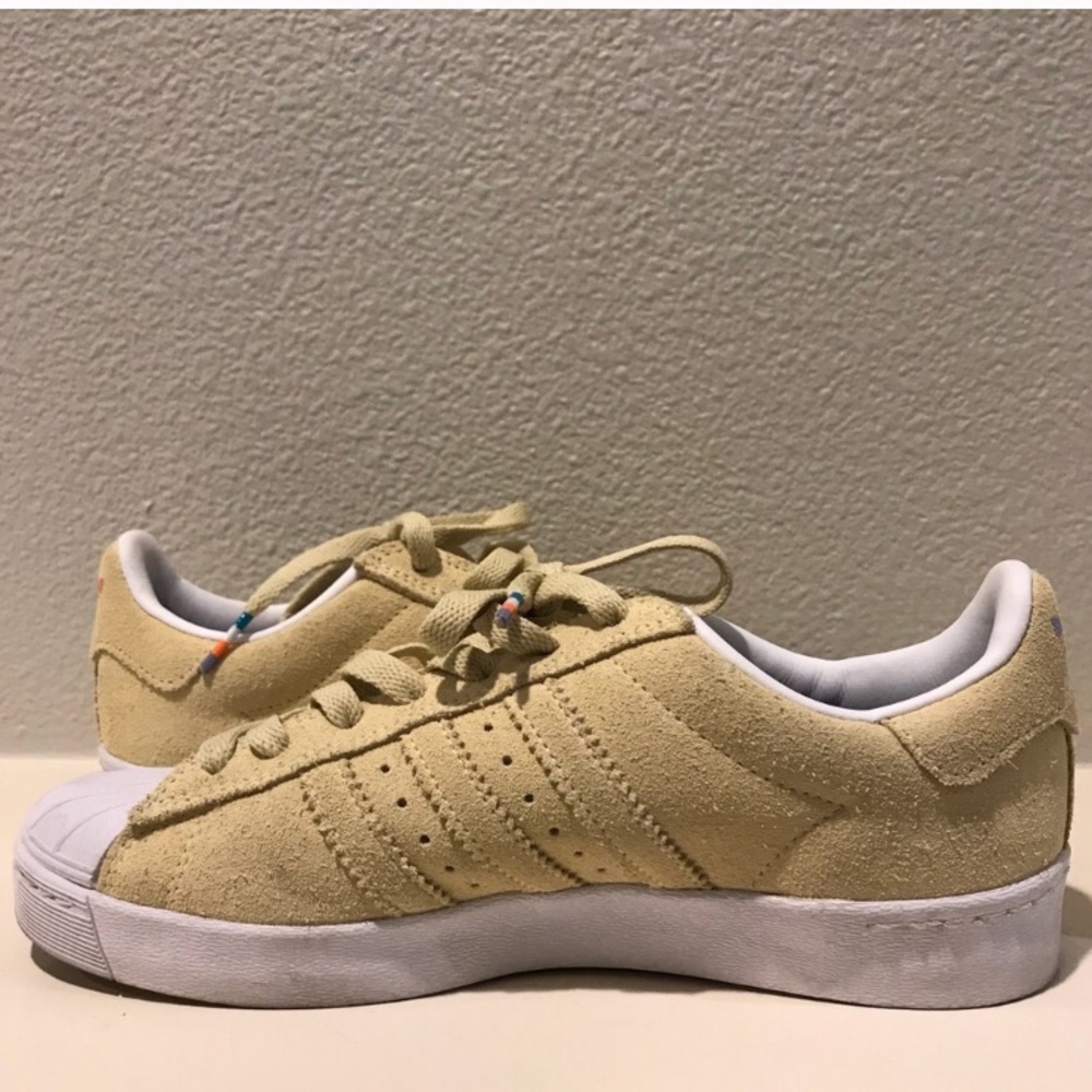 SUEDE ADIDAS ORIGINALS